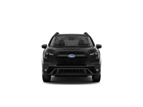 New 2025 Subaru Ascent Onyx Edition image 8