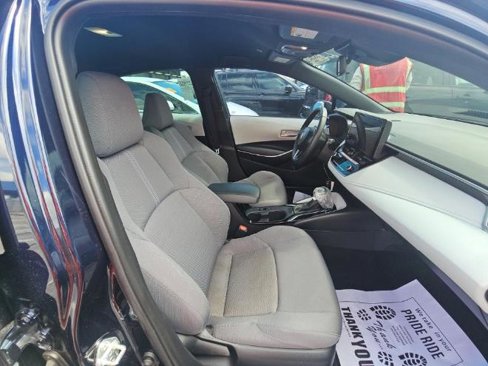 Used 2024 Toyota Corolla SE image 9