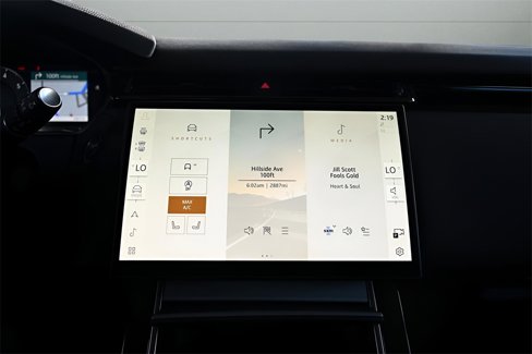 Used 2024 Land Rover Range Rover Velar S image 17