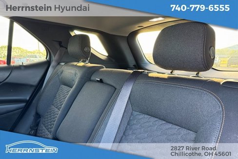 Used 2019 Chevrolet Equinox LT image 25
