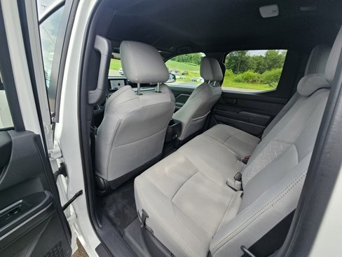 Used 2024 Toyota Tacoma SR5 image 26