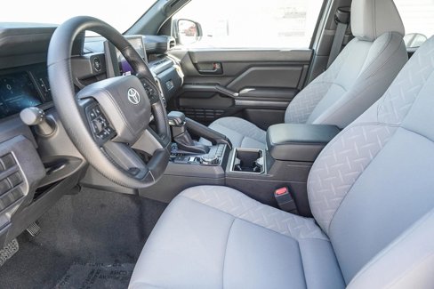 New 2025 Toyota Tacoma SR5 image 20