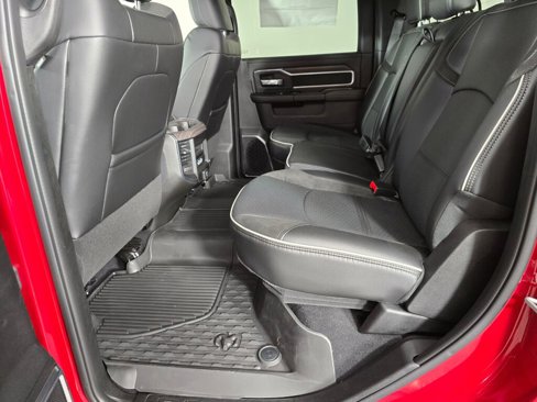 New 2026 RAM 3500 Laramie image 25