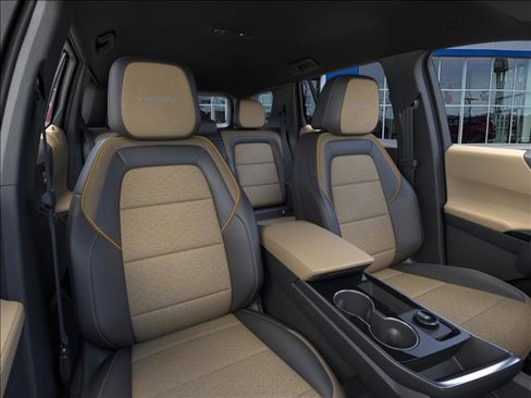 New 2026 Chevrolet Equinox ACTIV w/ Convenience Package III image 16