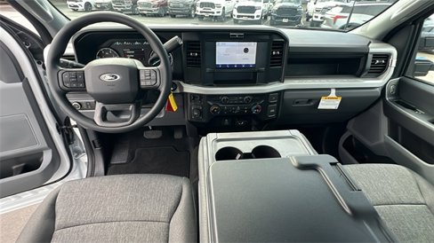 New 2026 Ford F250 XL image 19