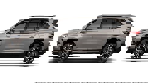 New 2026 Buick Enclave Sport Touring w/ Power Package image 43