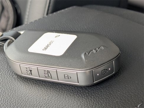 New 2026 Kia Sportage SX image 40