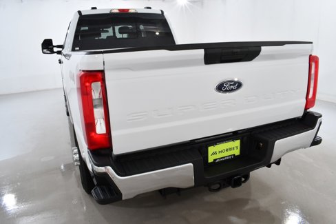 New 2026 Ford F350 XLT image 14