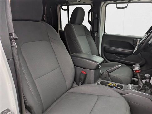 Used 2020 Jeep Gladiator Sport w/ Quick Order Package 23S image 22
