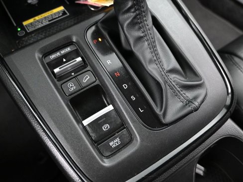 Certified 2023 Honda CR-V EX-L image 27