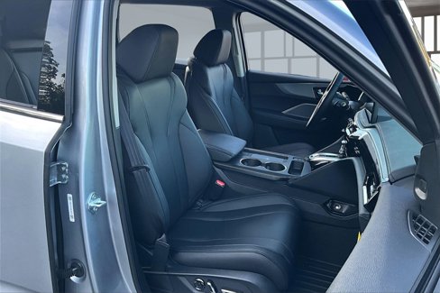 New 2026 Acura MDX SH-AWD image 13