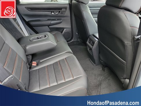 New 2026 Honda CR-V Sport-L image 18