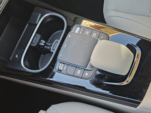 Certified 2022 Mercedes-Benz CLA 250 image 21