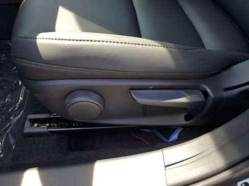New 2025 MAZDA MAZDA3 s image 17