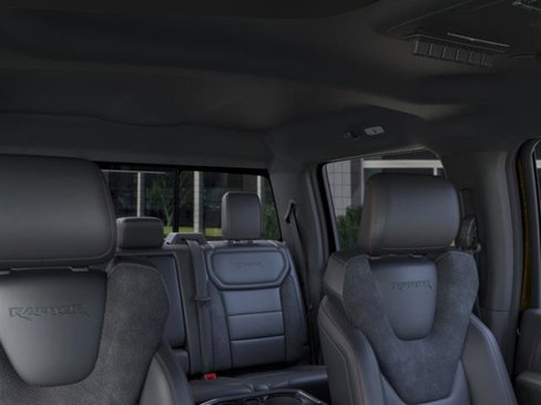New 2025 Ford F150 Raptor image 22