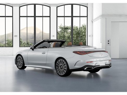 New 2026 Mercedes-Benz CLE 450 4MATIC Cabriolet image 29