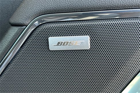 New 2025 Chevrolet Silverado 1500 LT Trail Boss w/ Convenience Package II image 23