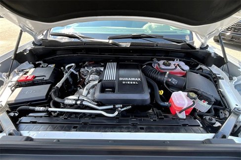 New 2026 GMC Sierra 1500 SLT w/ SLT Premium Plus Package image 12