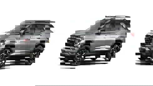 New 2026 GMC Terrain Elevation w/ Elevation Premium Package image 4