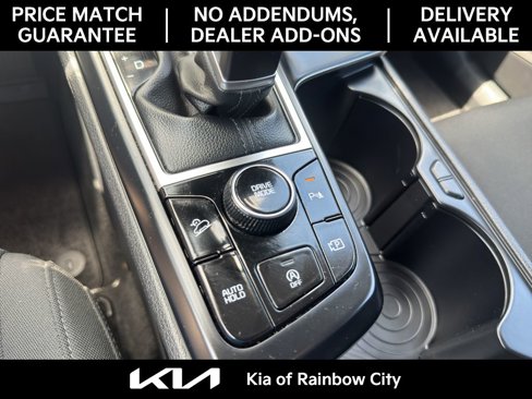 Used 2023 Kia Sportage LX image 39