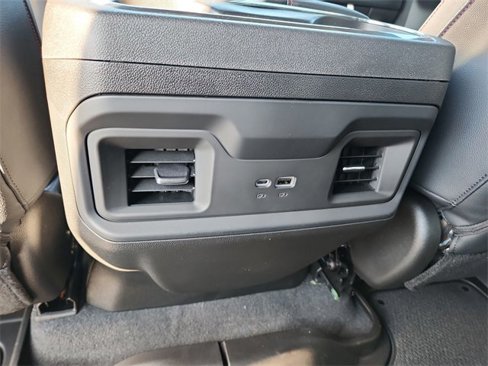 New 2025 Chevrolet Silverado 1500 RST image 20