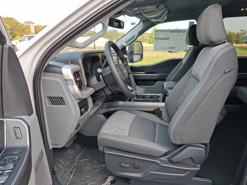 New 2026 Ford F250 XLT image 9