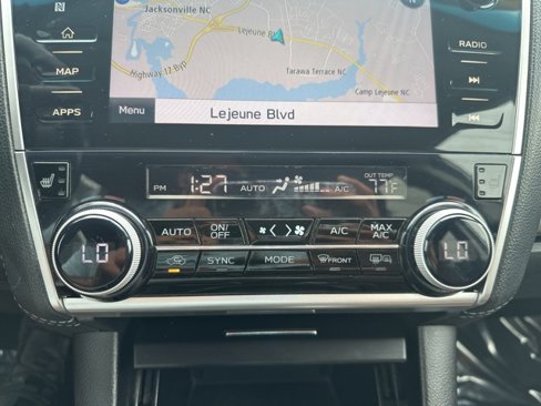 Used 2018 Subaru Outback 2.5i Touring image 20