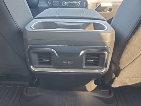 New 2025 GMC Sierra 1500 Elevation w/ Preferred Package image 19