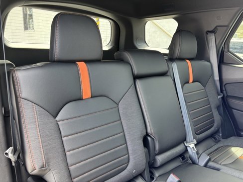 New 2026 Honda Passport TrailSport image 28