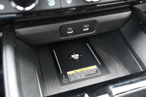Used 2024 Honda Accord Touring image 25