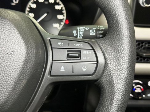 New 2026 Honda HR-V LX image 16