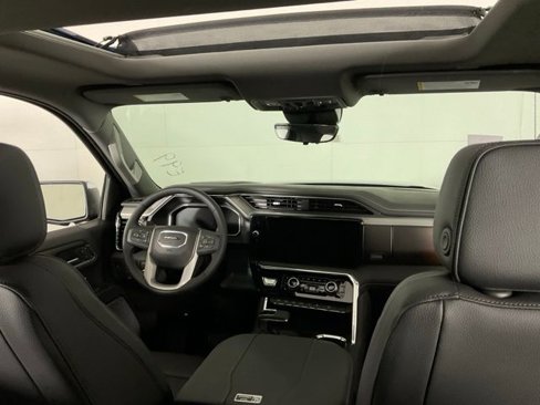 New 2026 GMC Sierra 1500 Denali w/ Denali Reserve Package image 16