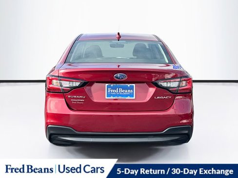 Used 2024 Subaru Legacy Limited image 6