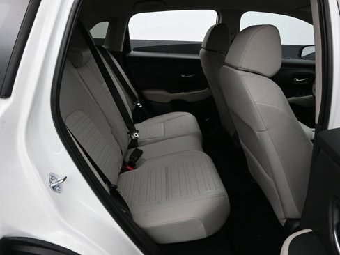 New 2026 Honda HR-V LX image 38