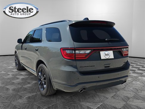 New 2026 Dodge Durango GT w/ Blacktop Package image 3