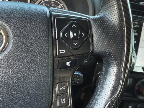 Used 2023 Toyota 4Runner TRD Off-Road Premium image 20