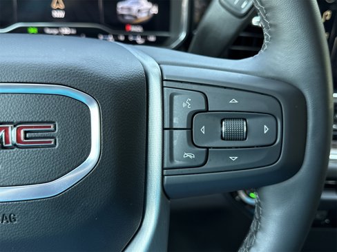 Used 2024 GMC Sierra 1500 SLE w/ Preferred Package image 21