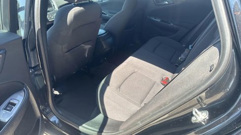 Used 2020 Chevrolet Malibu LS image 12