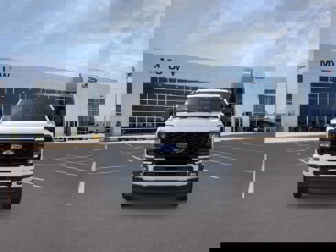 New 2026 Ford F250 XL image 6