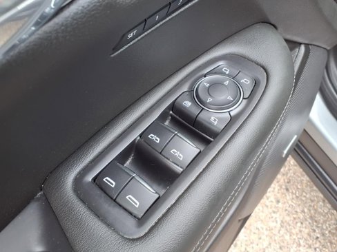 Used 2023 Cadillac XT6 Sport w/ LPO, Floor Liner Package image 14