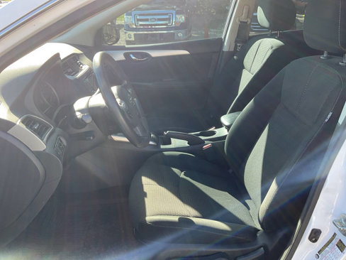 Used 2018 Nissan Sentra S image 11