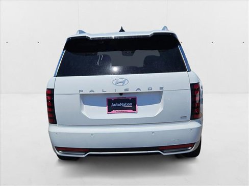 New 2026 Hyundai Palisade Calligraphy image 8
