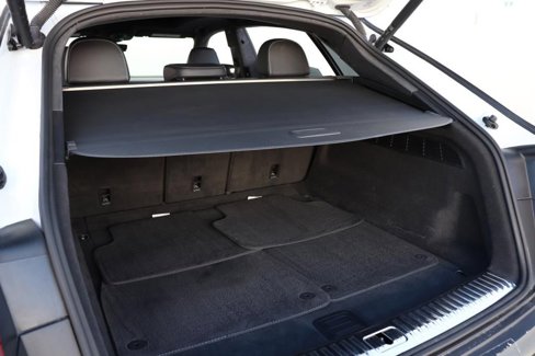 Used 2023 Audi SQ8 Prestige image 22