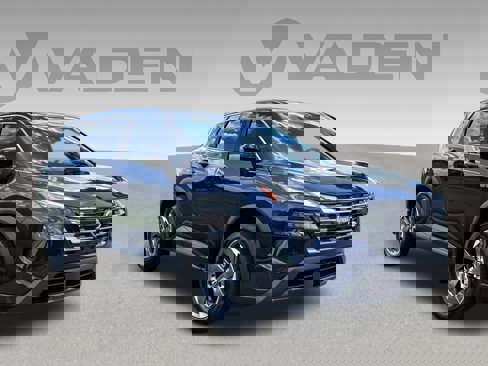 New 2026 Nissan Rogue SV image 1