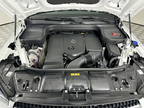 New 2026 Mercedes-Benz GLE 350 4MATIC image 31