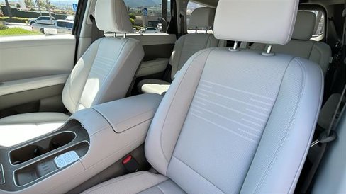 New 2026 Hyundai Palisade Limited image 15