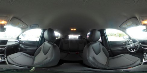 Used 2025 Buick Encore GX Preferred image 40