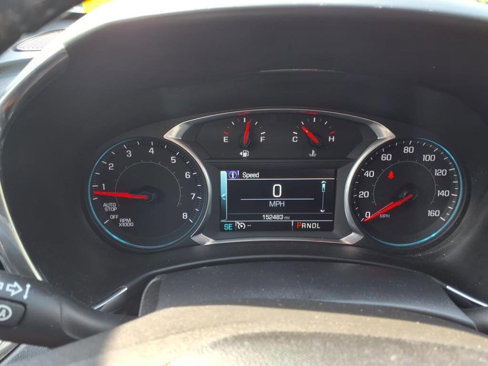 Used 2018 Chevrolet Equinox Premier image 21