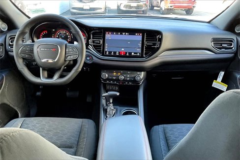 New 2026 Dodge Durango GT w/ Blacktop Package image 4