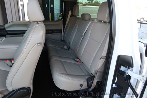 Used 2020 Ford F150 XL w/ Equipment Group 101A Mid image 15
